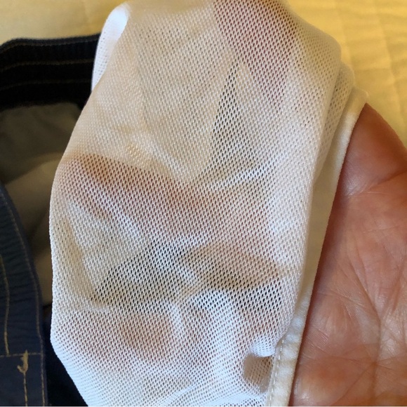 Polo Ralph Lauren Kailua Classic Fit Swim Trunks. Size Large. - Picture 10 of 12